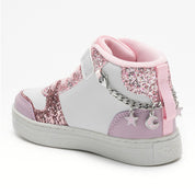 Sneakers Lelli Kelly Gioiello Bambina - Grigio