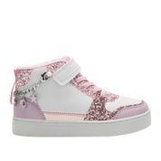 Sneakers Lelli Kelly Gioiello Bambina - Grigio