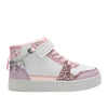 Sneakers lelli kelly gioiello bambina - grigio