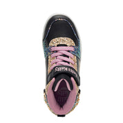 Sneakers Lelli Kelly Gioiello Bambina - Nero