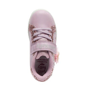 Sneakers Lelli Kelly Mille Stelle Bambina - Rosa