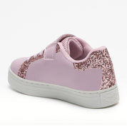 Sneakers Lelli Kelly Mille Stelle Bambina - Rosa