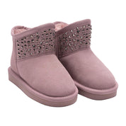 Stivaletto Lelli Kelly Emma Bambina - Beige