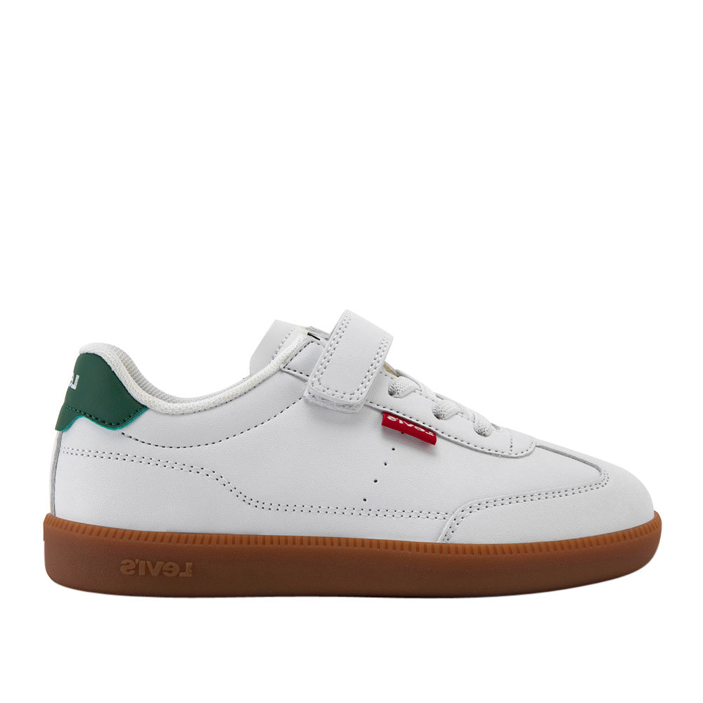 Sneakers Levi S JacksoN-12 Bambino - Bianco