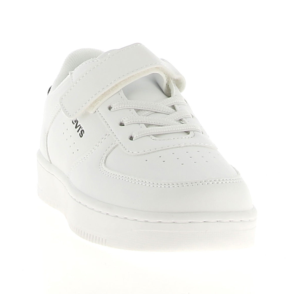 Sneakers Levi S New Union Bambino - Bianco