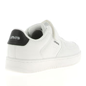 Sneakers Levi S New Union Bambino - Bianco