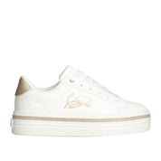 Sneakers Liu Jo Up 814 Donna - Bianco