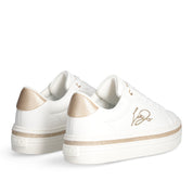 Sneakers Liu Jo Up 814 Donna - Bianco