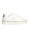 Sneakers liu jo up 814 donna - bianco