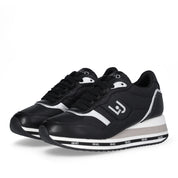 Sneakers Liu Jo Olivia 822 Donna - Nero