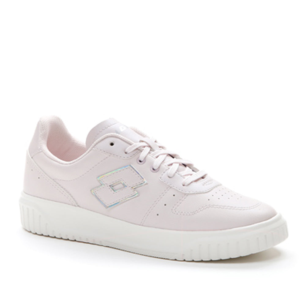 Sneakers Lotto Venus Tumble W Donna - Rosa