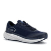 Scarpa running lotto speedride 400 uomo - blu