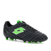 Scarpa Calcio Lotto Stadio 705 fg Uomo - Nero