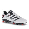 Scarpa calcio lotto maestro 700 v fg uomo - bianco