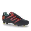 Scarpa calcio lotto maestro 700 v fg uomo - nero