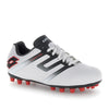 Scarpa calcio lotto maestro 700 v agm jr bambino - bianco