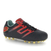 Scarpa Calcio Lotto Maestro 700 V Agm jr Bambino - Nero