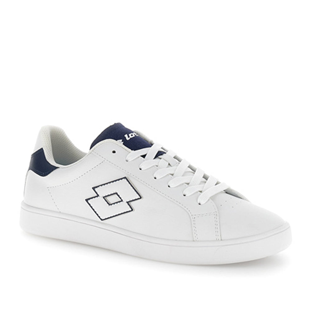 Sneakers Lotto 1973 Amf iv Uomo - Bianco