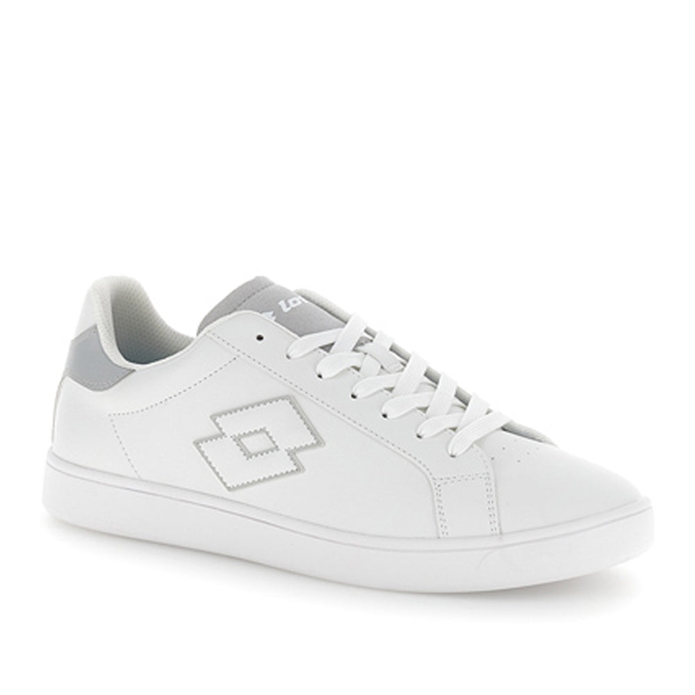 Sneakers Lotto 1973 Amf iv Uomo - Bianco