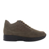 Sneakers lumberjack raul uomo - marrone