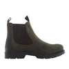 Stivaletto lumberjack charlie uomo - militare