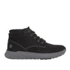 Sneakers lumberjack neil uomo - nero