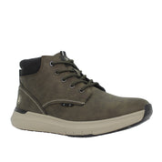 Sneakers Lumberjack Neil Uomo - Militare