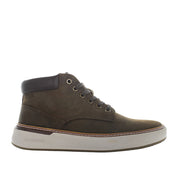 Sneakers Lumberjack Scott Uomo - Marrone