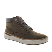 Sneakers Lumberjack Scott Uomo - Marrone