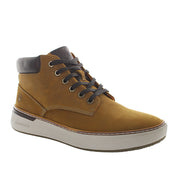 Sneakers Lumberjack Scott Uomo - Marroncino