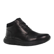 Scarpa Casual Lumberjack Timothy Uomo - Nero