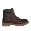 Scarponcino lumberjack river 2 uomo - marrone