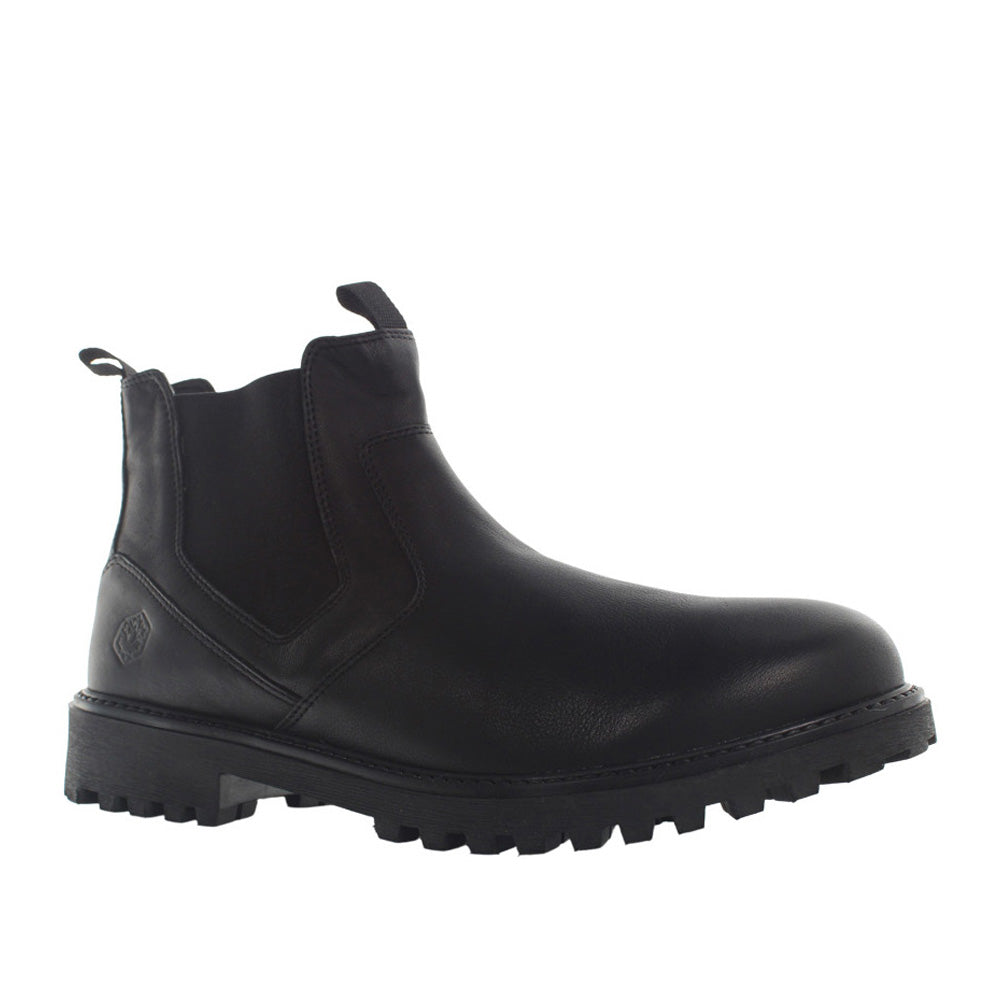 Stivaletto Lumberjack River 2 Uomo - Nero