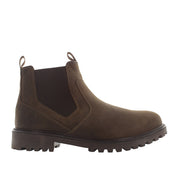 Stivaletto Lumberjack River 2 Uomo - Marrone