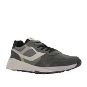 Sneakers Lumberjack Wilfred Uomo - Grigio