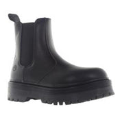 Stivaletto Lumberjack Elyse Donna - Nero