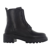 Anfibio Lumberjack Ramone Donna - Nero