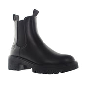 Stivaletto Lumberjack Ramone Donna - Nero