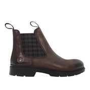 Stivaletto Lumberjack Michiel Donna - Marrone