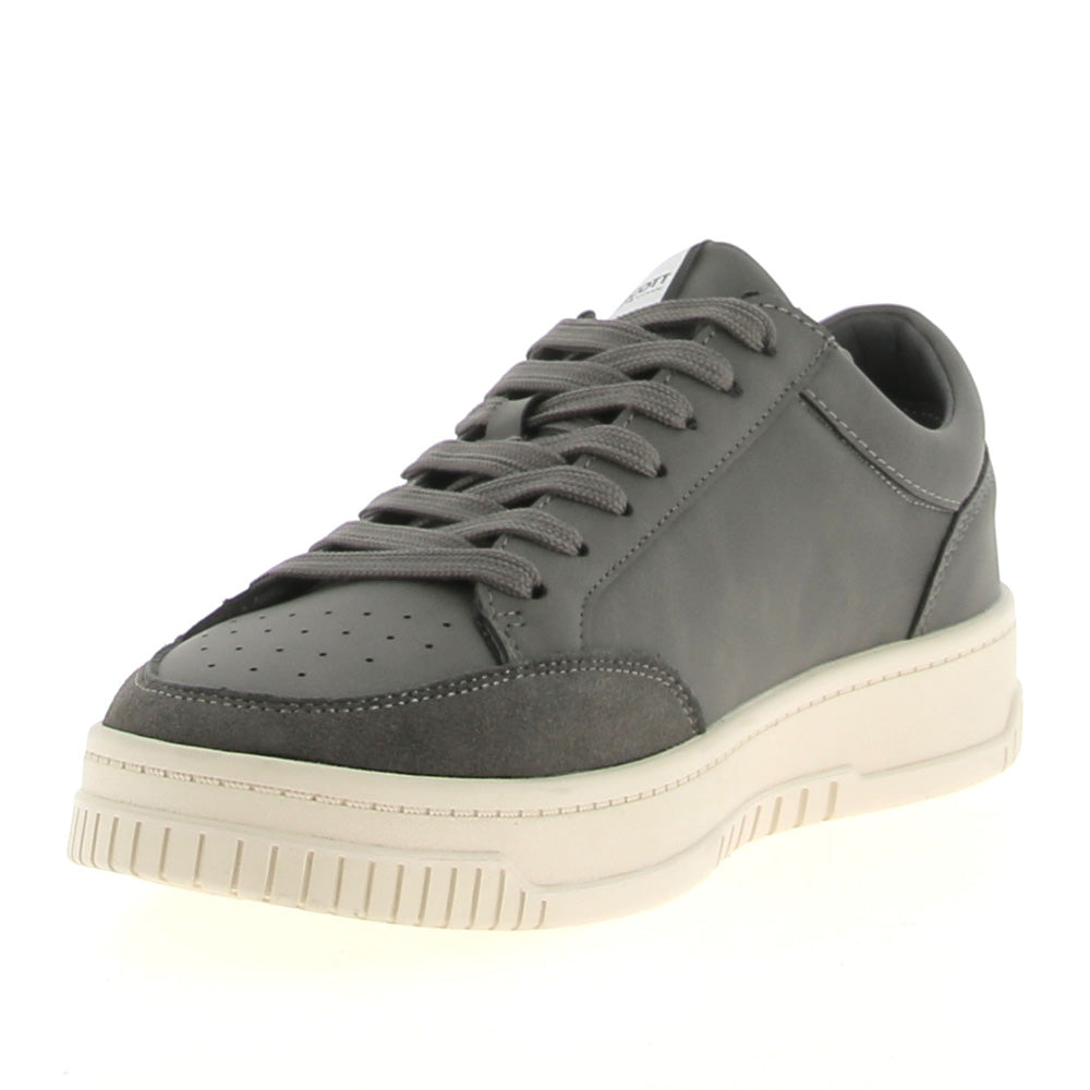 Sneakers Lyle E Scott Culross Uomo - Grigio