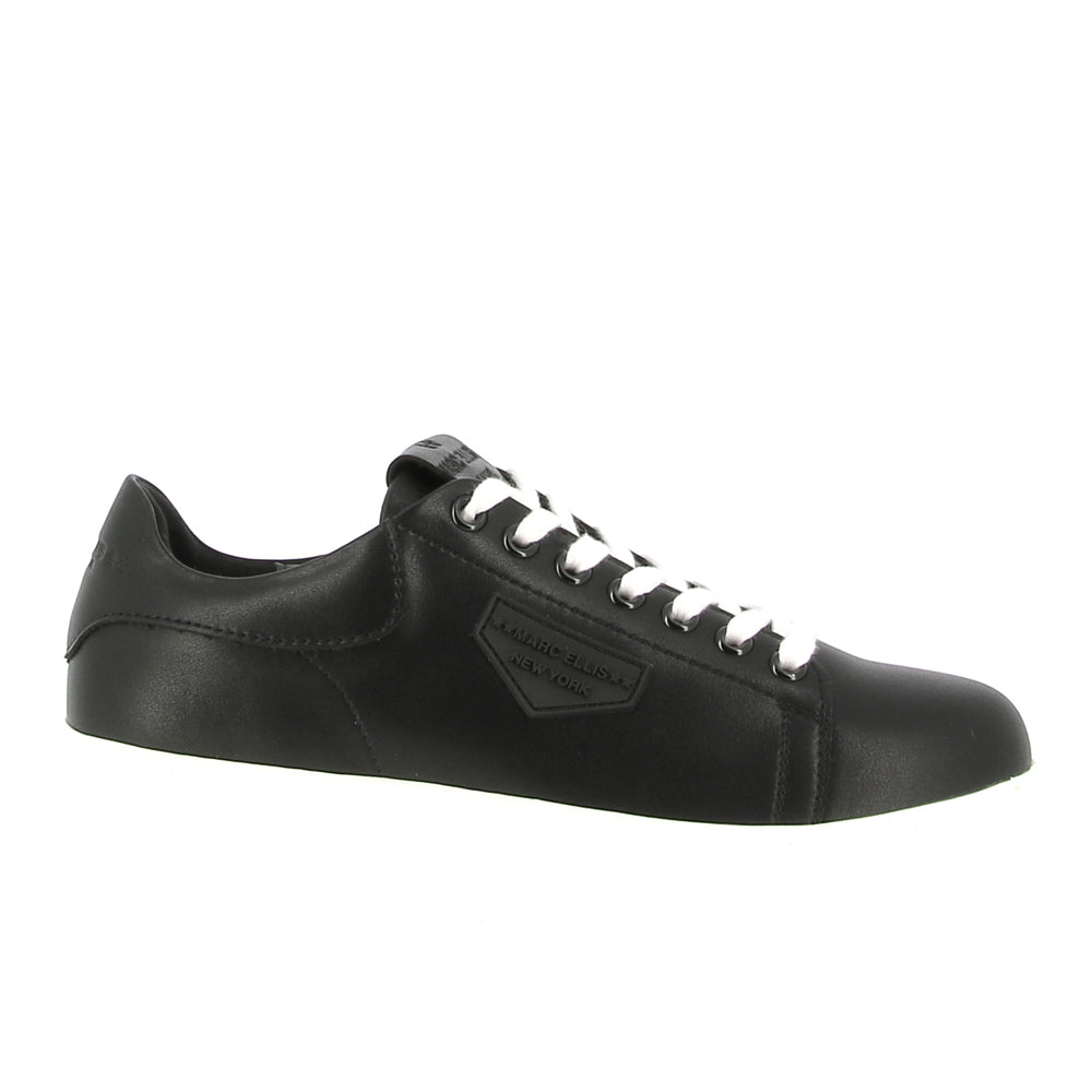 Sneakers Marc Ellis Donna - Nero