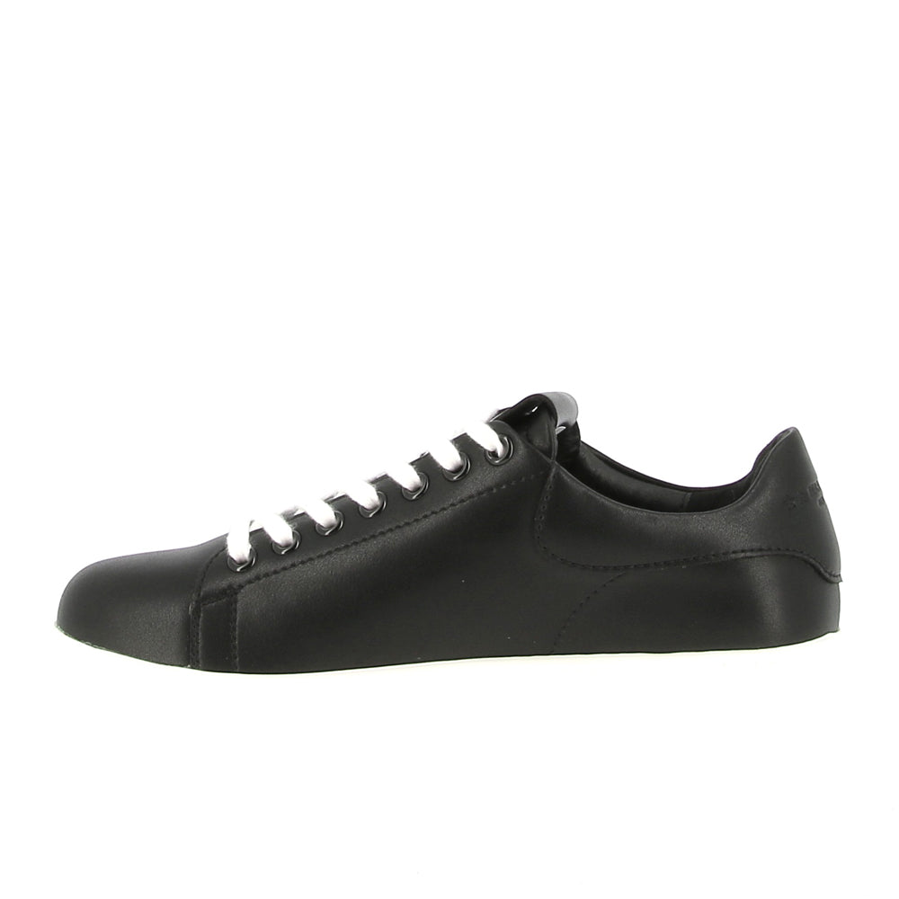 Sneakers Marc Ellis Donna - Nero