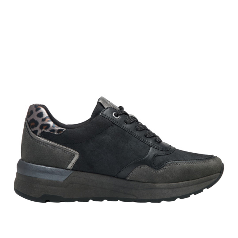 Sneakers Puma Puma Club ii Unisex Adulto - Nero