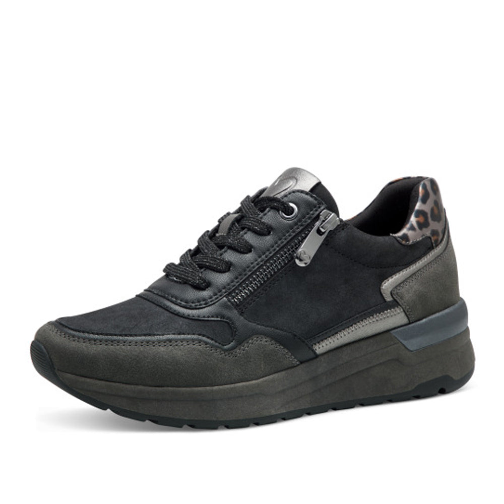 Sneakers Puma Puma Club ii Unisex Adulto - Nero