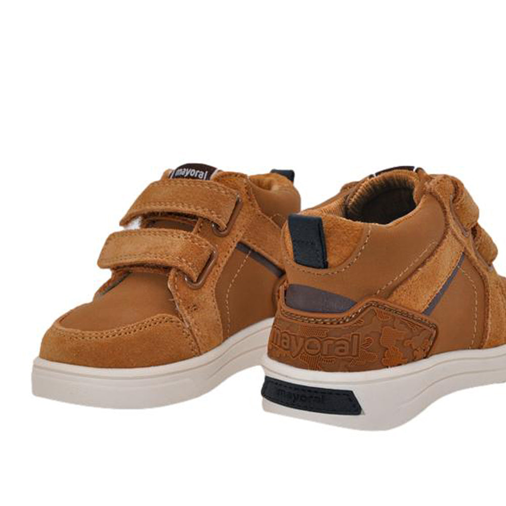 Sneakers Mayoral Bambino - Camel