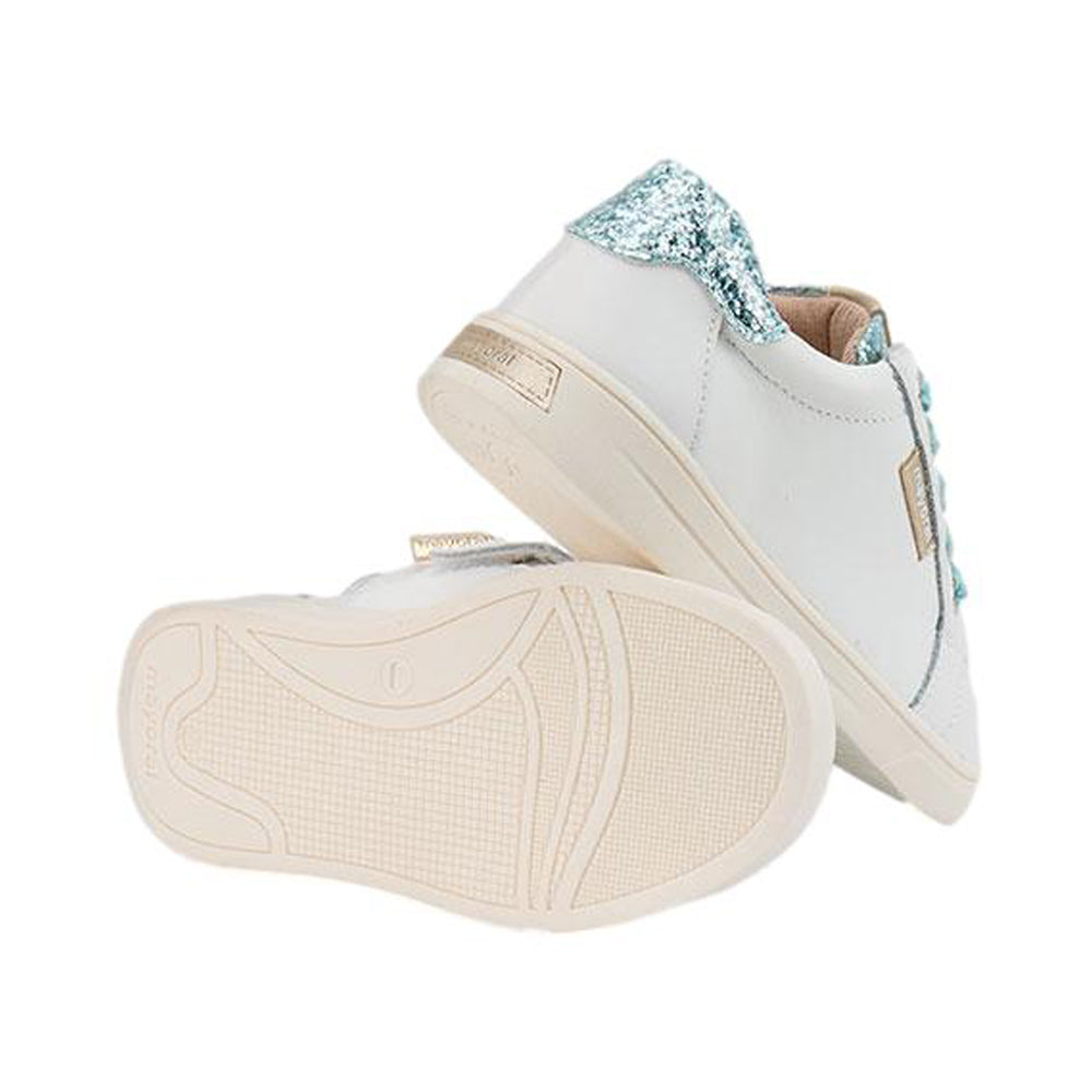 Sneakers Mayoral Bambina - Bco giada