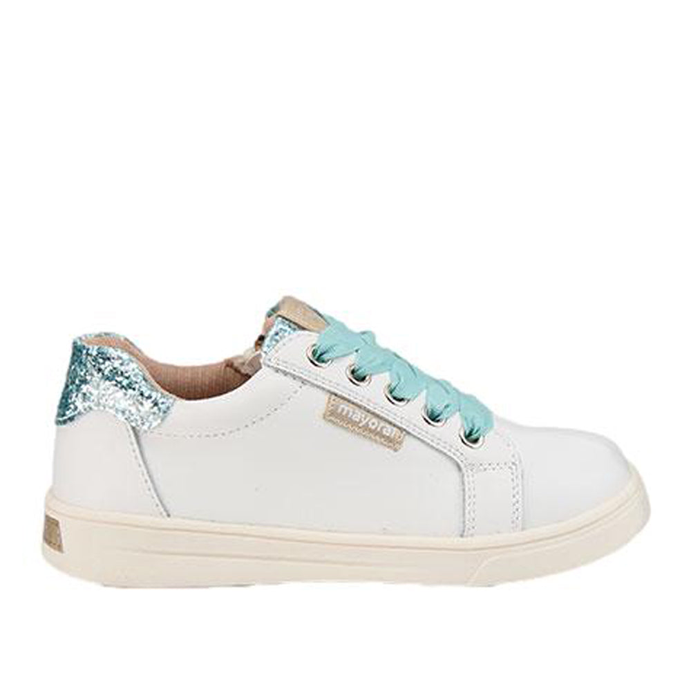 Sneakers Mayoral Bambina - Bco giada