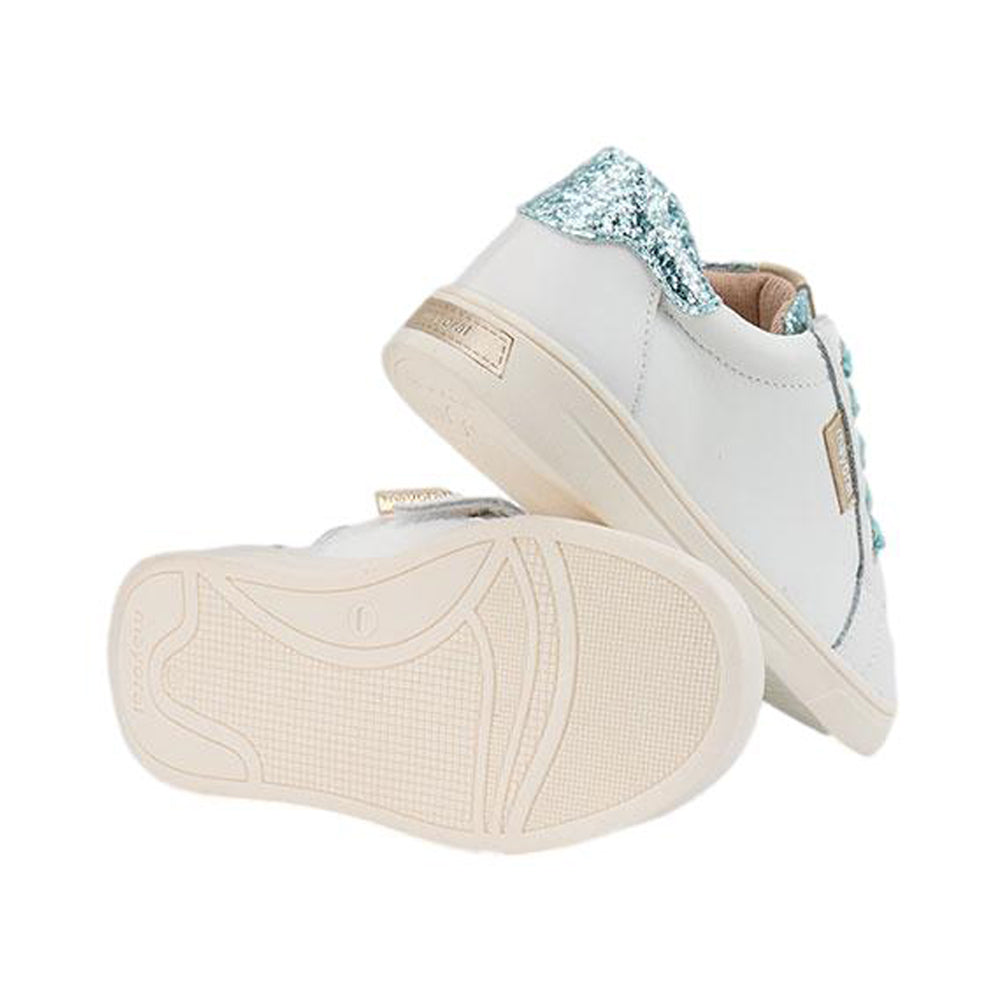 Sneakers Mayoral Bambina - Bco giada