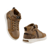 Sneakers Mayoral Bambino - Camel