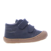 Sneakers Naturino Coccon Unisex Bambino - Blu